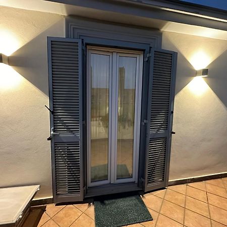 Hotel Principe Di Piemonte Рим Екстериор снимка
