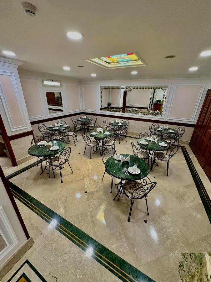 Hotel Principe Di Piemonte Рим Екстериор снимка